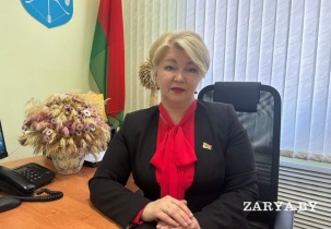 От истории в школе до идеологии в районе: Татьяна Масюк о том, на чем строится будущее белорусского общества