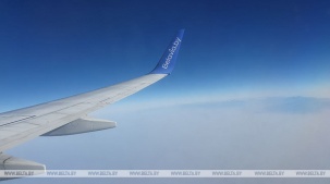 "Белавиа" планирует увеличить частоту рейсов из Минска в Грузию в летний период