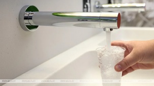 В Беларуси создадут реестр систем питьевого водоснабжения и водоотведения