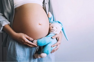 Назвали сумму пособия по беременности и родам в Беларуси