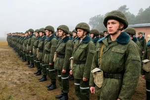 Когда белорусов начнут отправлять в армию – известны точные даты