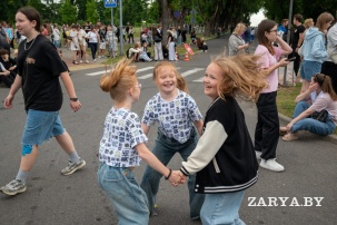 Чем займутся брестские школьники на весенних каникулах?