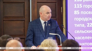 Ходжаев: медицина должна быть качественной и доступной вне зависимости от места проживания человека