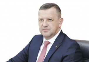 Вадим КРАВЧУК: «География экспорта наших предприятий охватывает 57 стран во всех уголках мира»