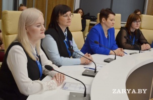 В Бресте 19 марта стартовал первый областной форум женщин-энергетиков «Энергия Первой»