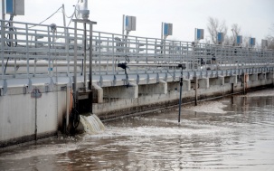 Как на Брестчине сохраняют более 3 тысяч водных объектов