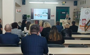 Вкусно, полезно и под присмотром: в Бресте проинспектировали школьные столовые