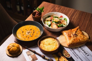 Республиканский фестиваль Gastrofest вновь пройдет в Бресте!