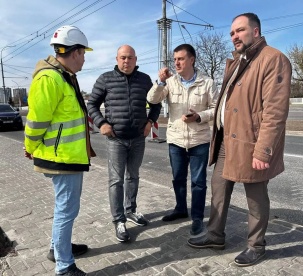 Власти Бреста рассказали, сколько продлятся работы у Тришинского кладбища