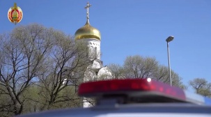 МВД: милиция возьмет под особый контроль места проведения религиозных мероприятий