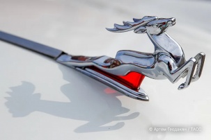 В Беларуси могут начаться продажи авто Volga – бренд решили возродить