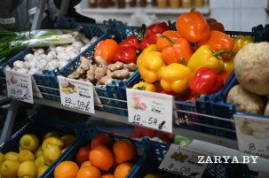 Помидоры подорожали в три раза: за что оштрафовали предприятия в Брестской области?