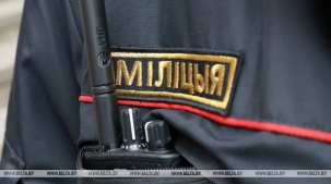 Военнослужащие в Бресте усмирили буйного пациента скорой, оказавшегося еще и вором