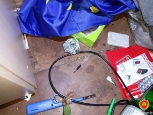 Восемь видов наркотиков: в Бресте девушка скончалась от передозировки