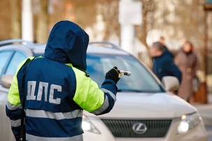 ГАИ усиливает контроль на дорогах – кого будут ловить