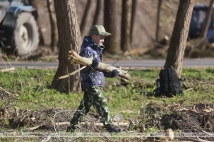 В патриотическом центре в Бресте будет своя школа и инновационный учебный корпус