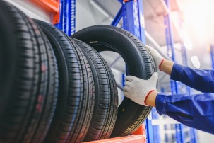 У "Белшины" проблемы с конкурентами – компания требует расследования
