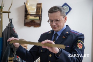 С точностью до часа: как техническое перевооружение ГКСЭ помогает правоохранителям Брестчины