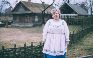 Директор «Бездежского фартушка» рассказала, как музей стал лидером социально-экономического развития региона