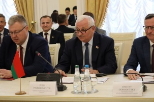 Вьетнамская сторона пригласила руководство Брестской области с ответным визитом посетить провинцию Лаокай