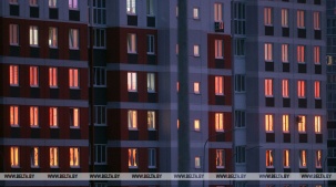 Минск замедлился, Брест ускорился: Госкомимущество подвело итоги апреля на рынке квартир