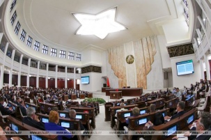 Пробная перепись населения Беларуси пройдет в октябре 2027 года