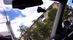 Сотрудники брестской ГАИ помогли роженице оперативно добраться до роддома