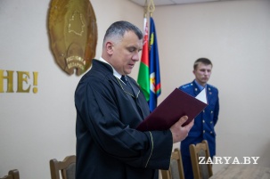 В Бресте провели открытое уголовное дело в отношении жительницы областного центра