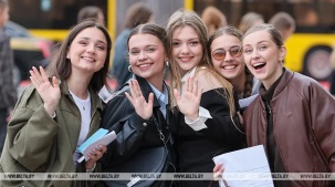 В Минобразования рассказали, сколько абитуриентов поступят в вузы без экзаменов