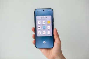 Обзор Huawei nova 15 Max: смартфон, который продержится больше двух дней