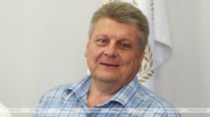 Лукашенко поздравил олимпийского чемпиона Леонида Тараненко с 70-летием