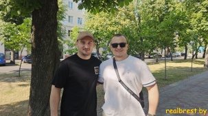 Как брестчанин Сергей Чмель одержал победу нокаутом на турнире ACA 201 в Минске