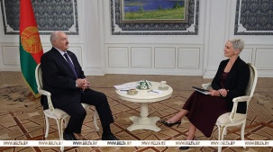 Лукашенко ответил, является ли он оптимистом насчет ситуации в мире