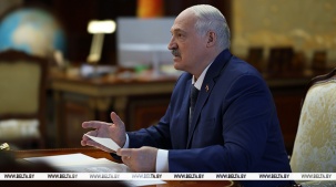 Лукашенко поручил запретить поездки за рубеж детских групп без госнадзора и разрешения