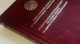 Закон о наказании за пропаганду ЛГБТ* и педофилии вступил в силу в Беларуси