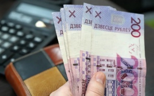 Сколько получают белорусские пенсионеры в пересчете на доллары