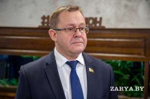 Вадим Ольшевский назначен Министром архитектуры и строительства