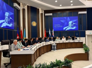 Брест и азербайджанский город Нахичевань станут побратимами