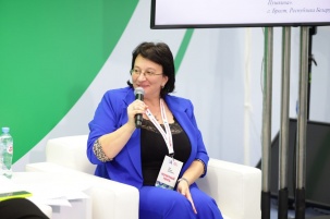 Как брестчанка Татьяна Жук создала уникальную методику инклюзии