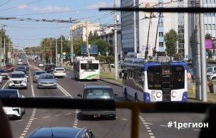 Парк общественного транспорта Бреста пополнится десятью электробусами