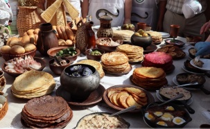 Фестиваль со вкусом верещаки: «Полесский вьюн» приглашает гостей