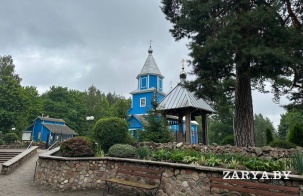 Как Никольское подворье Брестского Свято-Рождество-Богородичного монастыря стало духовным центром Беловежской пущи