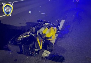 По факту ДТП с тремя погибшими в Бресте возбуждено уголовное дело