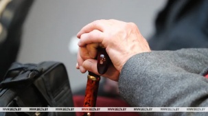 В Беларуси повысили "возрастные" доплаты к пенсиям