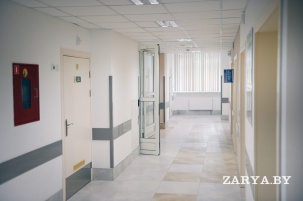 В Брестской области усилят работу поликлиник перед началом учебного года
