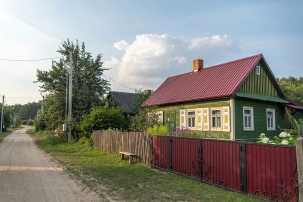 Частные дома и дачи в Беларуси ждет изменение – это касается сточных вод