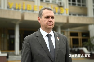 Вступительный марафон в вузы завершен: кто они – брестские первокурсники 2026 года