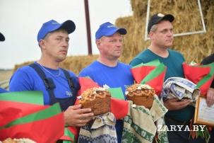 «Птицефабрика «Дружба» – один из крупнейших производителей мяса цыплят-бройлеров в Беларуси