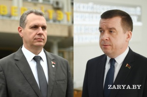 Руководители брестских вузов принимут участие в Национальной школе ректоров