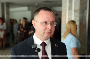 Новый детский сад начали строить в Бресте на улице Л. Рябцева